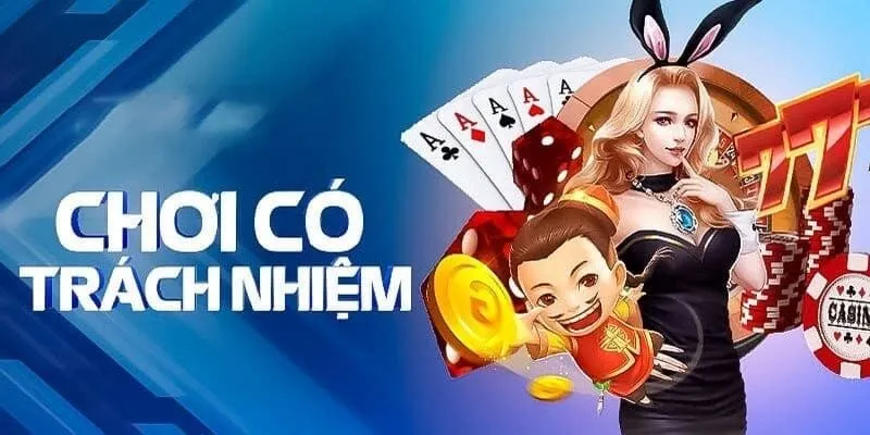 Hệ lụy khi không chơi có trách nhiệm