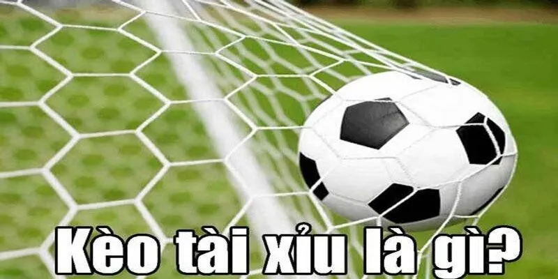 Chọn trận đấu yêu thích để cược tài xỉu